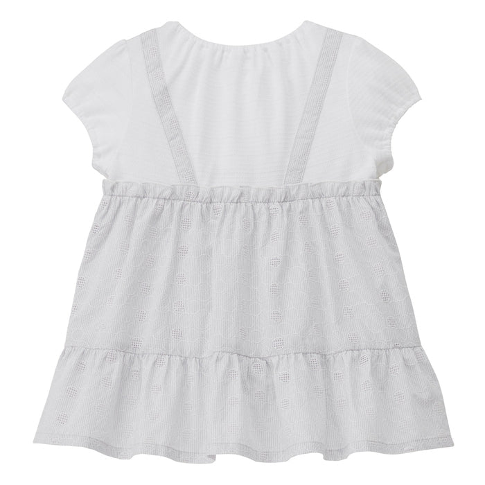 Mikihouse - Tunic - 100-110cm
