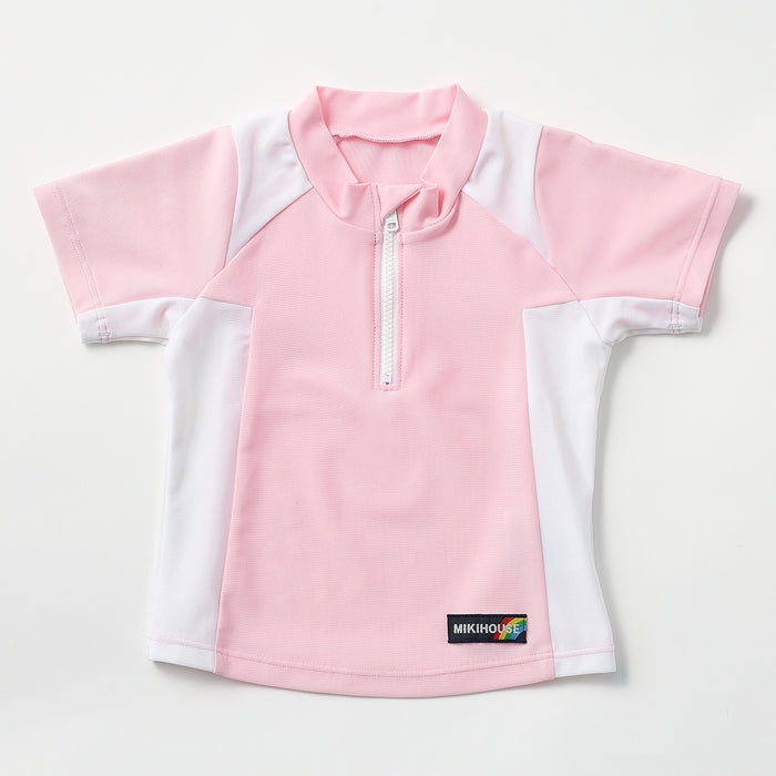 Mikihouse - Rash Guard - 90-140cm