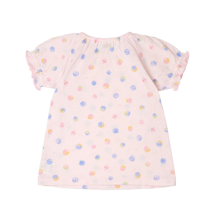 Mikihouse - Short-sleeve Pyjamas - 80-120cm