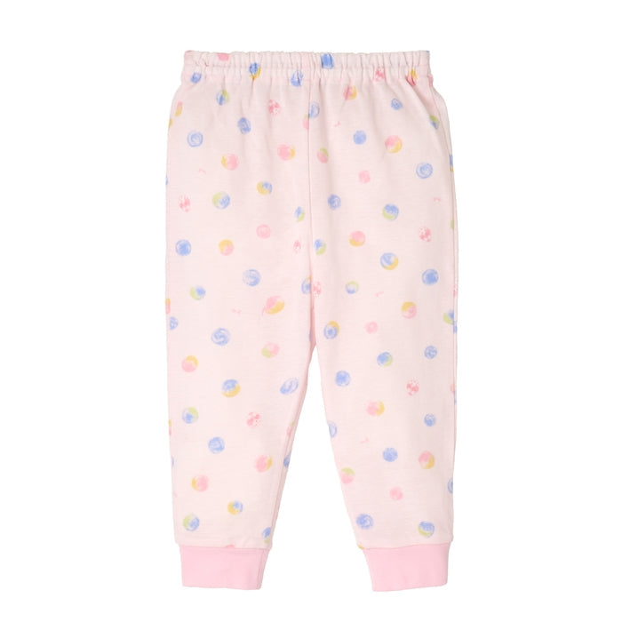 Mikihouse - Short-sleeve Pyjamas - 80-120cm
