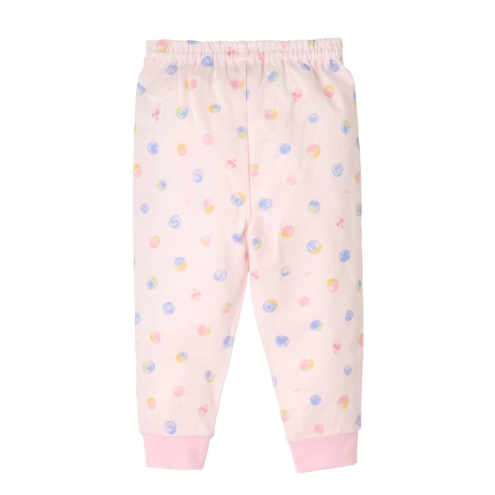 Mikihouse - Short-sleeve Pyjamas - 80-120cm