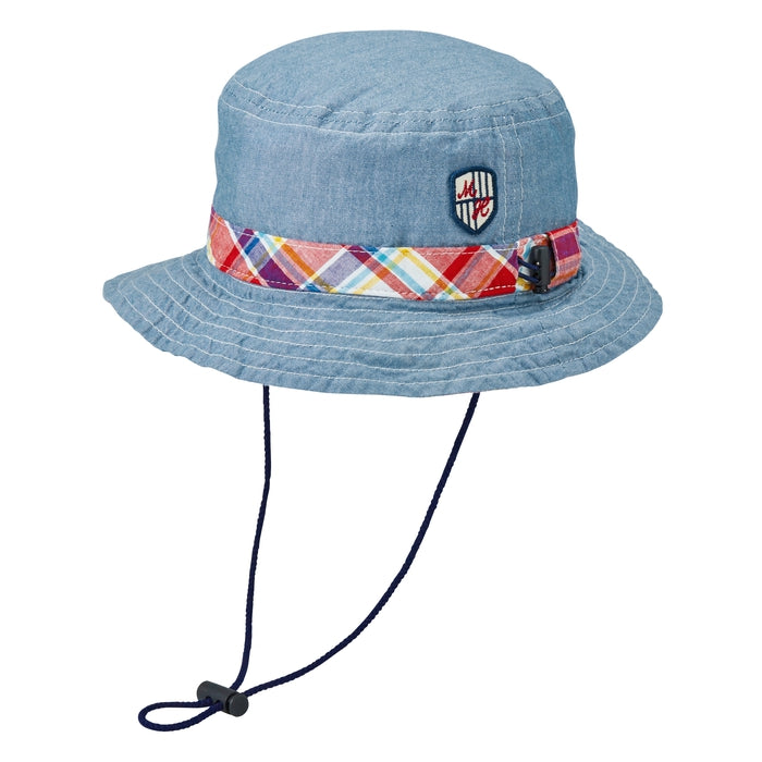 Mikihouse - Hat - LL (54-56cm)