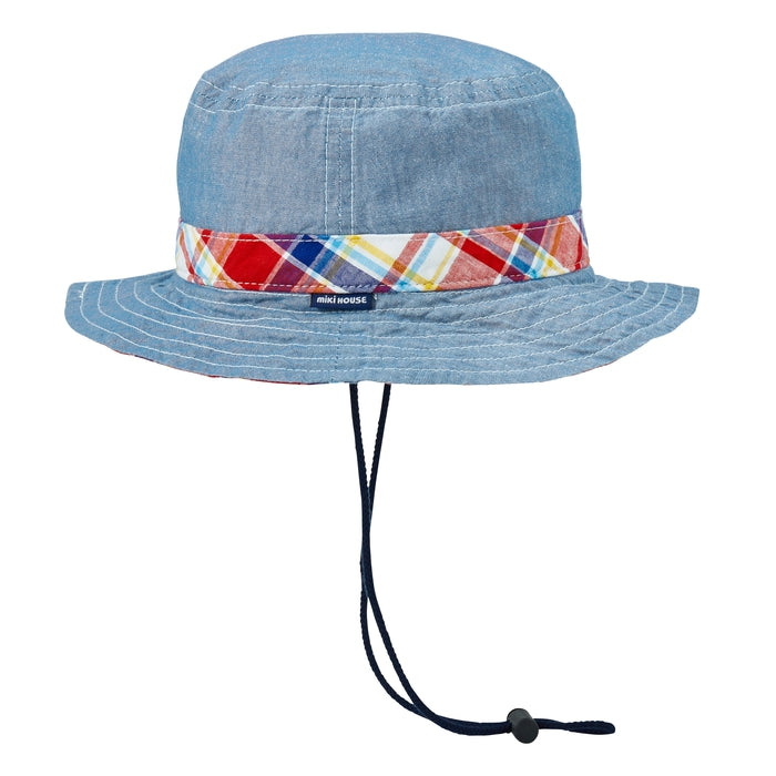 Mikihouse - Hat - LL (54-56cm)