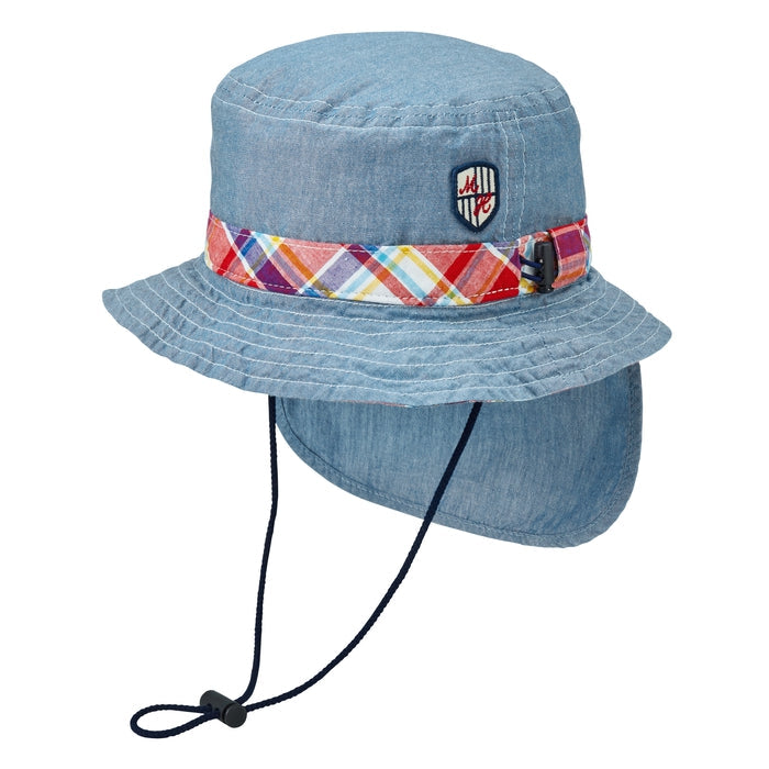 Mikihouse - Hat - LL (54-56cm)