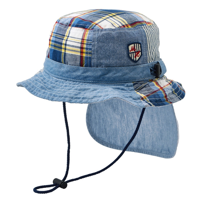 Mikihouse - Hat - S-LL (48-56cm)