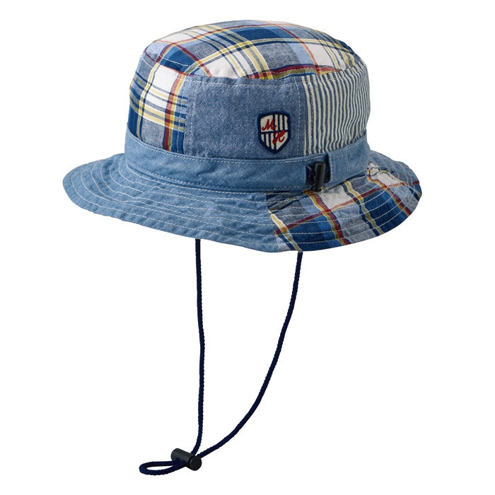 Mikihouse - Hat - S-LL (48-56cm)