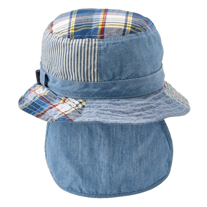 Mikihouse - Hat - S-LL (48-56cm)