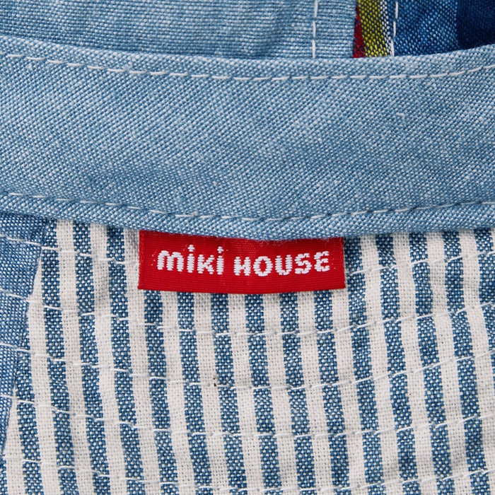 Mikihouse - Hat - S-LL (48-56cm)