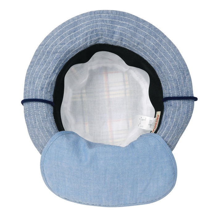 Mikihouse - Hat - S-LL (48-56cm)