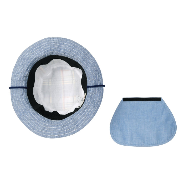 Mikihouse - Hat - S-LL (48-56cm)