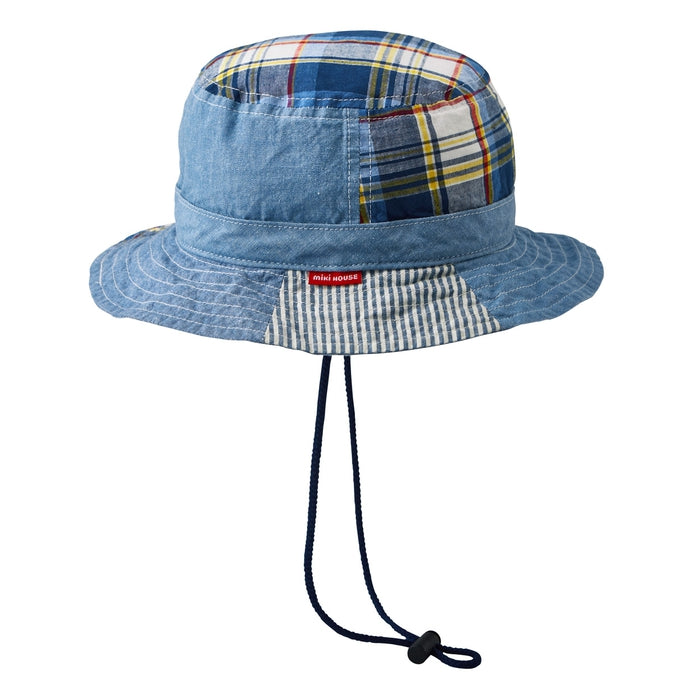 Mikihouse - Hat - S-LL (48-56cm)