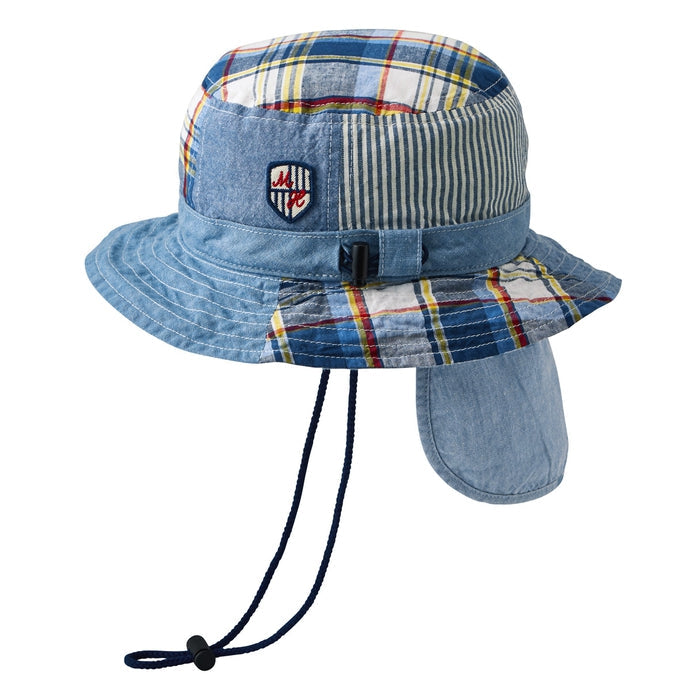 Mikihouse - Hat - S-LL (48-56cm)