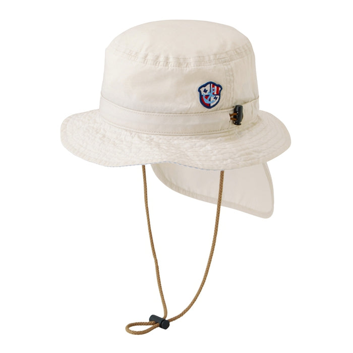 Mikihouse - Hat - S-LL (48-56cm)