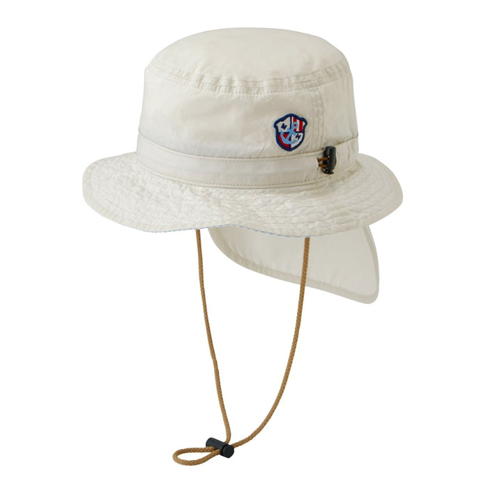 Mikihouse - Hat - S-LL (48-56cm)