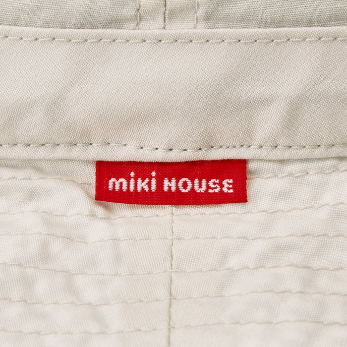 Mikihouse - Hat - S-LL (48-56cm)