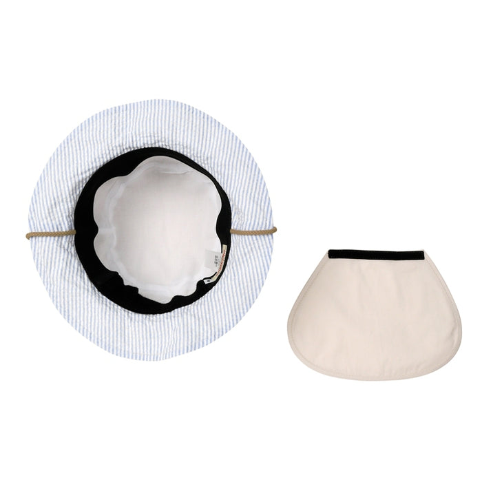 Mikihouse - Hat - S-LL (48-56cm)