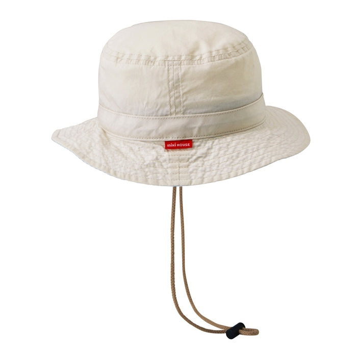 Mikihouse - Hat - S-LL (48-56cm)