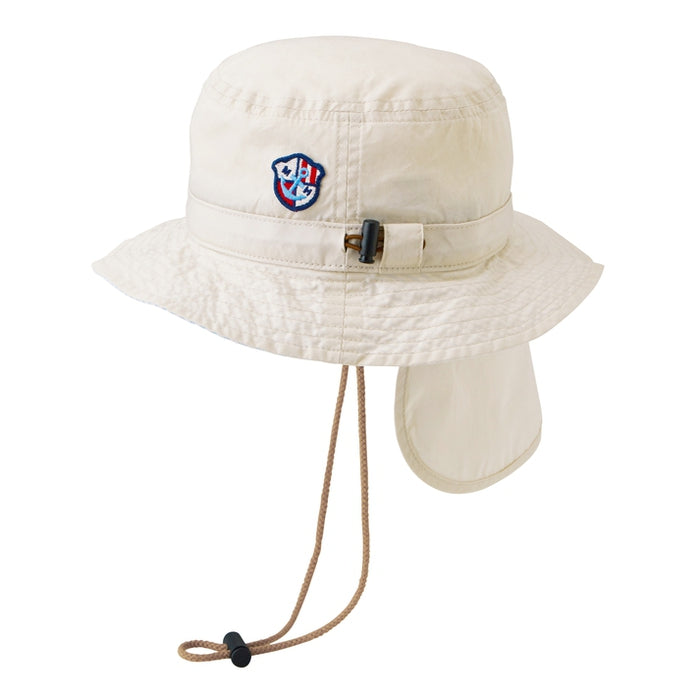 Mikihouse - Hat - S-LL (48-56cm)