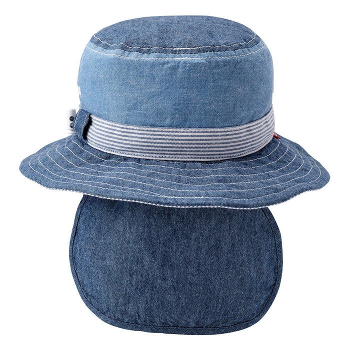 Mikihouse - Hat - S-M (48-52cm)