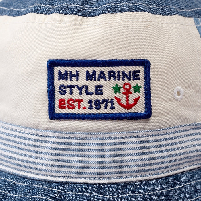 Mikihouse - Hat - S-M (48-52cm)