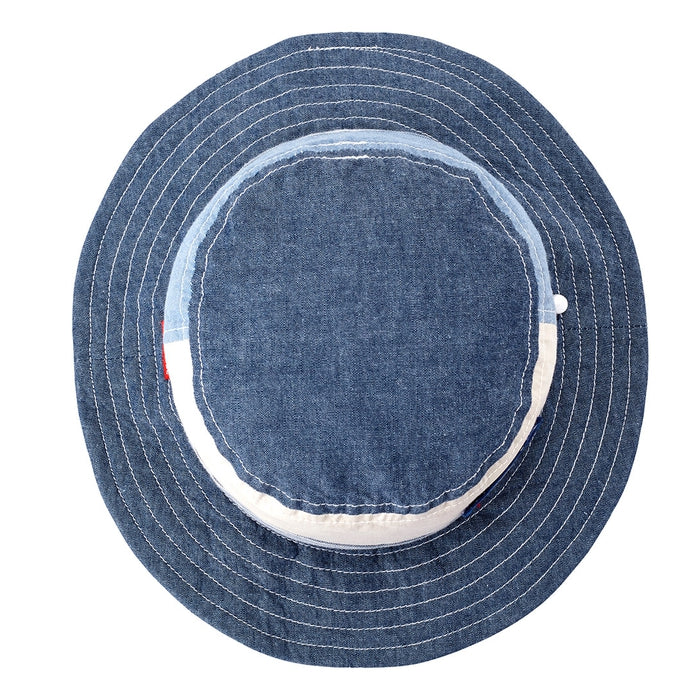 Mikihouse - Hat - S-M (48-52cm)