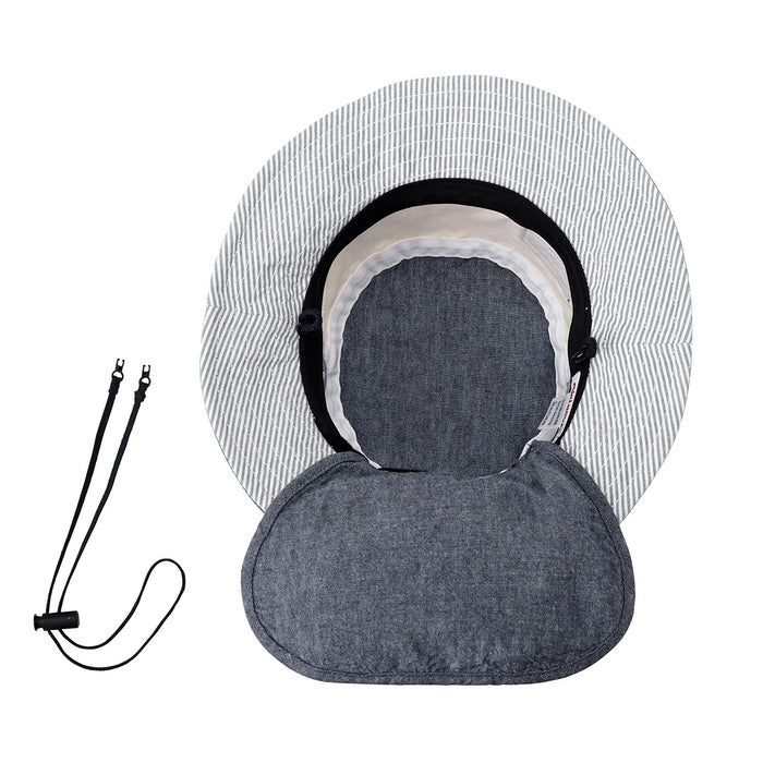 Mikihouse - Hat - S-M (48-52cm)