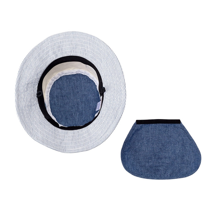Mikihouse - Hat - S-M (48-52cm)