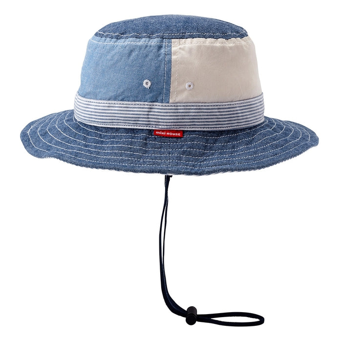 Mikihouse - Hat - S-M (48-52cm)