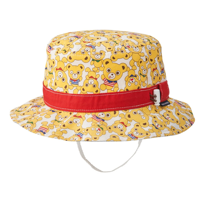 Mikihouse - 50%OFF Pucchi Hat Hat Kids Baby Boys Girls - S(48~50cm