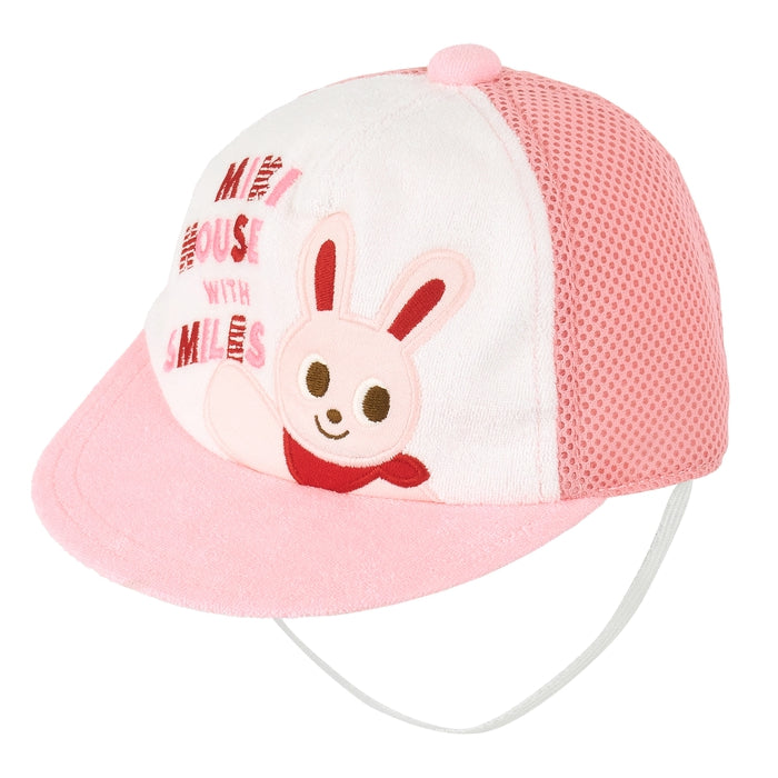 Mikihouse - Hat - M-L (50-54cm)