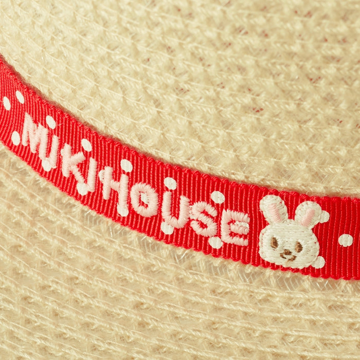Mikihouse - Hat - 48cm
