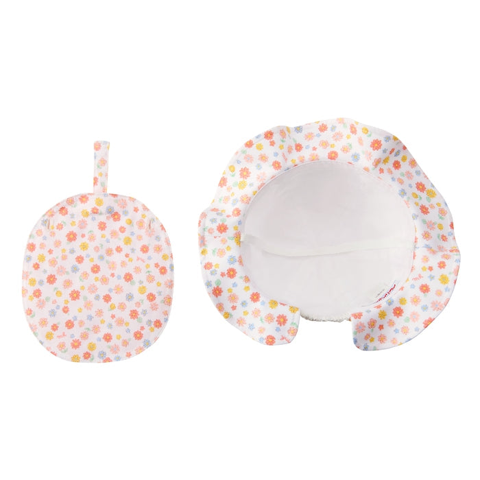 Mikihouse - Hat - SS-LL (46-56cm)