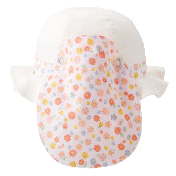 Mikihouse - Hat - SS-LL (46-56cm)