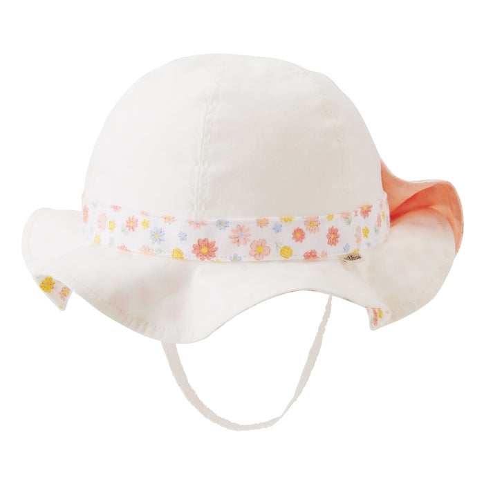 Mikihouse - Hat - SS-LL (46-56cm)