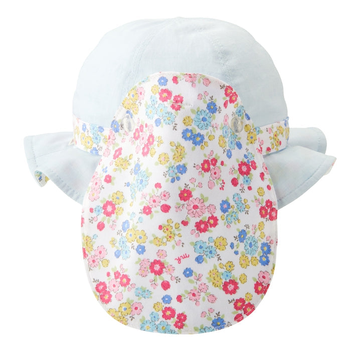 Mikihouse - Hat - SS-LL (46-56cm)