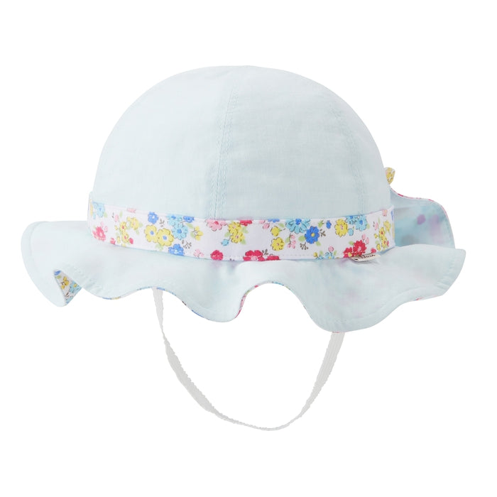 Mikihouse - Hat - SS-LL (46-56cm)