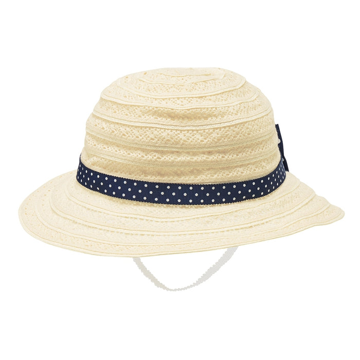 Mikihouse - Hat - 48-56cm