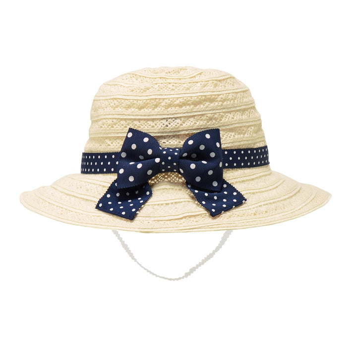 Mikihouse - Hat - 48-56cm