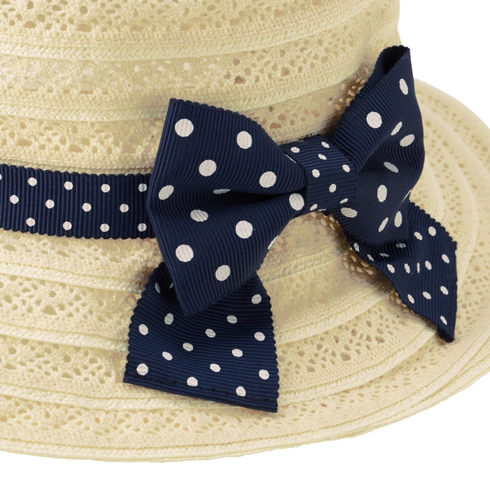 Mikihouse - Hat - 48-56cm