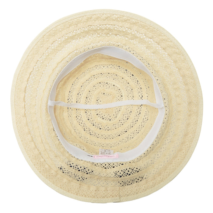 Mikihouse - Hat - 48-56cm