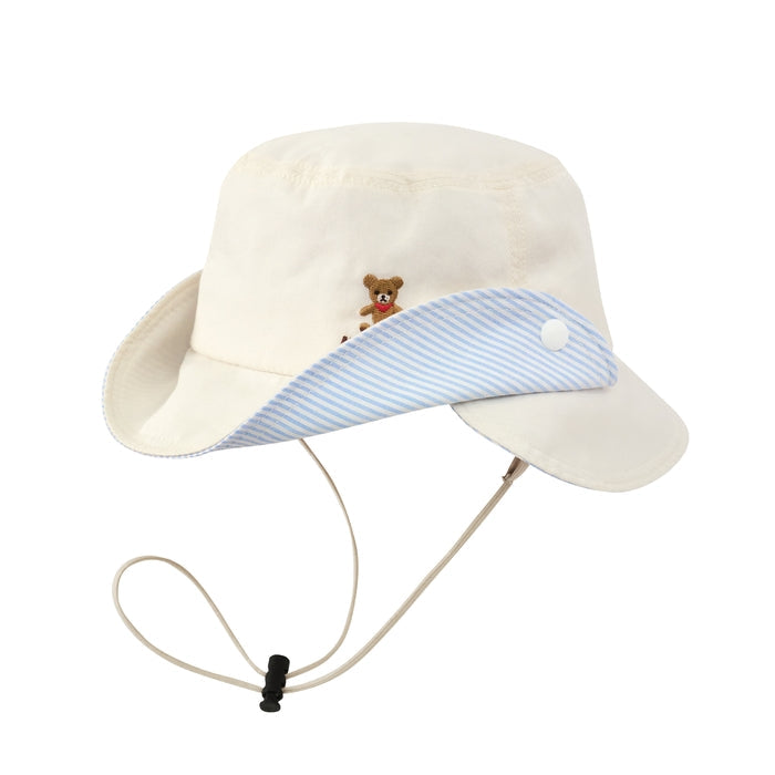 Mikihouse - Hat - 54-56cm