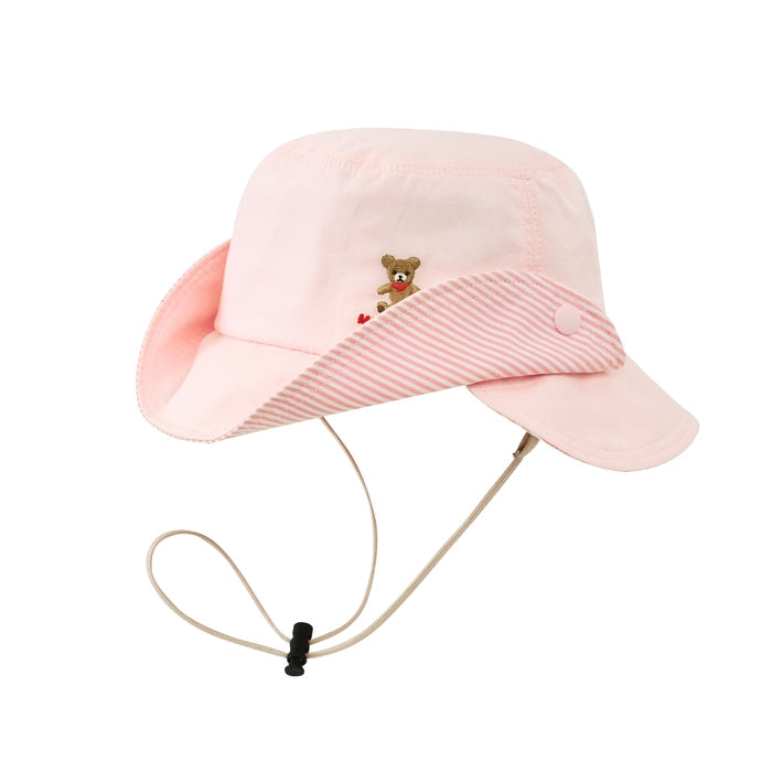 Mikihouse - Hat - 52-56cm