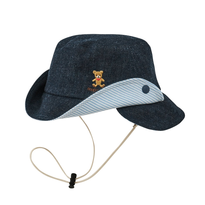 Mikihouse - Hat - 52-56cm