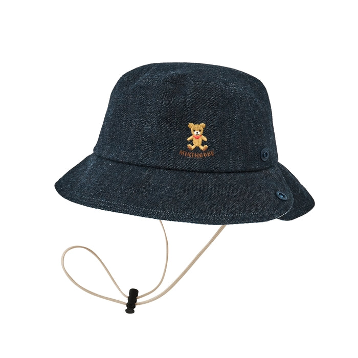 Mikihouse - Hat - 52-56cm
