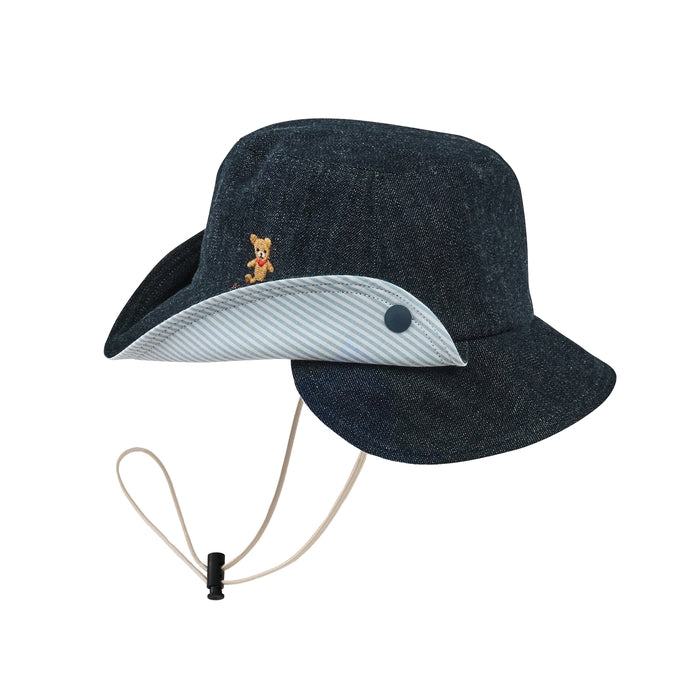 Mikihouse - Hat - 52-56cm