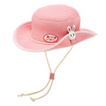 Mikihouse - Double Russell Ten-Gallon Hat with Stopper Baby Kids - 48cm