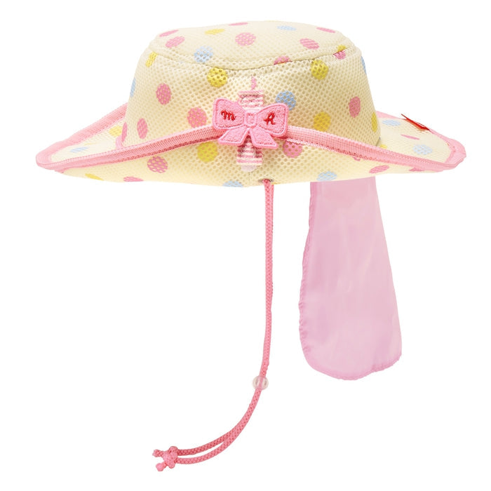 Mikihouse - Ten-gallon Hat - 48cm