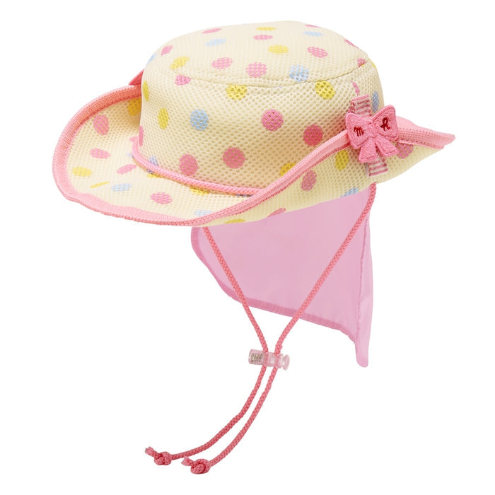 Mikihouse - Ten-gallon Hat - 48cm
