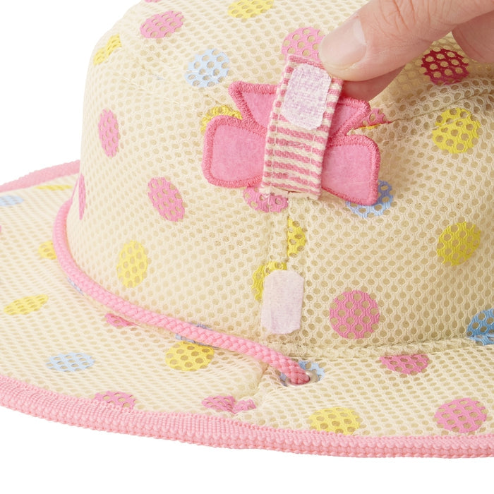 Mikihouse - Ten-gallon Hat - 48cm