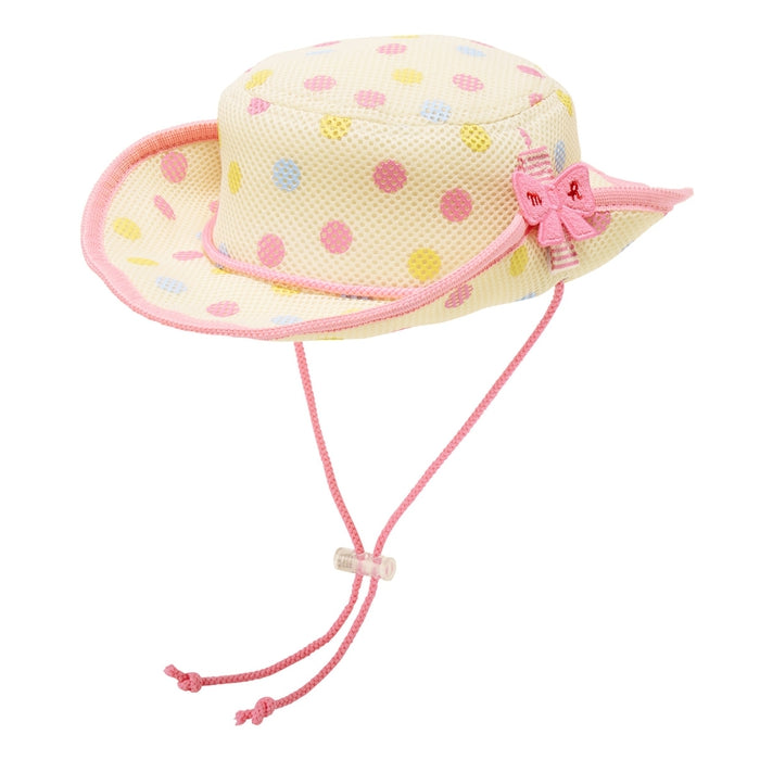 Mikihouse - Ten-gallon Hat - 48cm